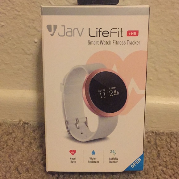 jarv smart watch